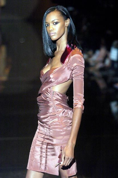 Photo of model Mimi Roche - ID 16090