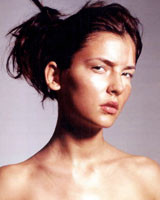 Photo of model Stanimira Koleva - ID 5459