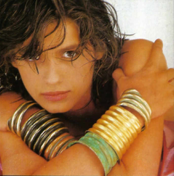 Photo of model Gia Marie Carangi - ID 103375