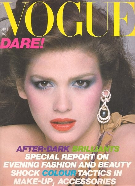 Photo of model Gia Marie Carangi - ID 330594