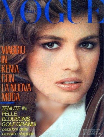 Photo of model Gia Marie Carangi - ID 330595