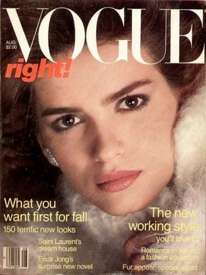 Photo of model Gia Marie Carangi - ID 335536