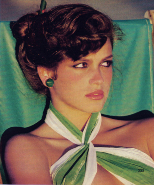 Photo of model Gia Marie Carangi - ID 335549