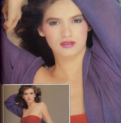 Gia Marie Carangi - Gallery with 68 general photos | Models | The FMD