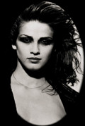 Photo of model Gia Marie Carangi - ID 70980