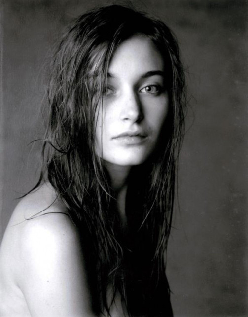 Photo of model Alizee Guinochet - ID 208987