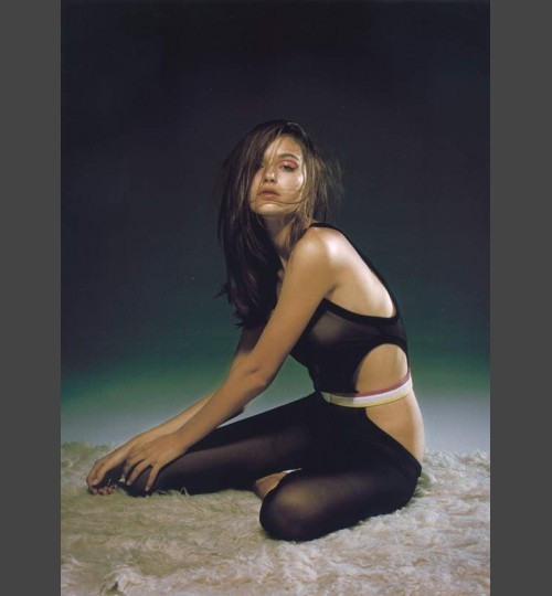 Photo of model Alizee Guinochet - ID 98936