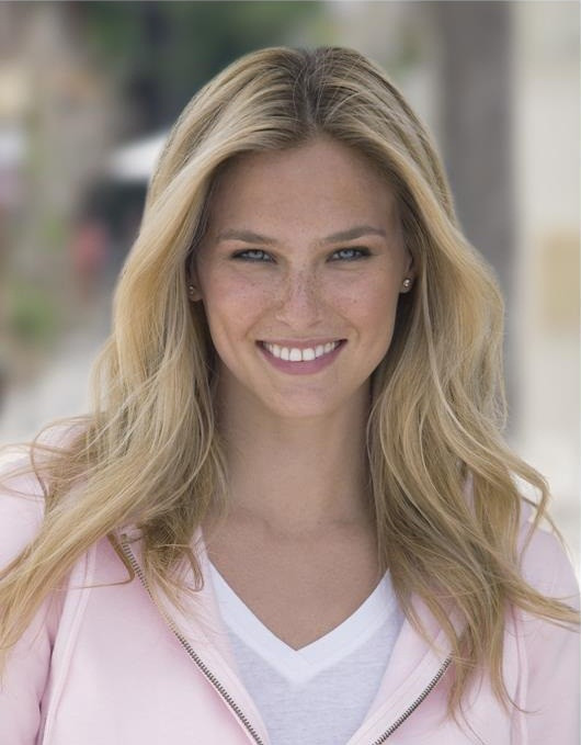 Photo of model Bar Refaeli - ID 411382