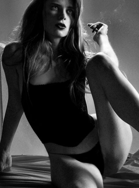 Photo of model Joanna Jakubiec - ID 5557