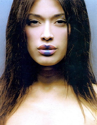 Photo of model Annette Rosario - ID 20310