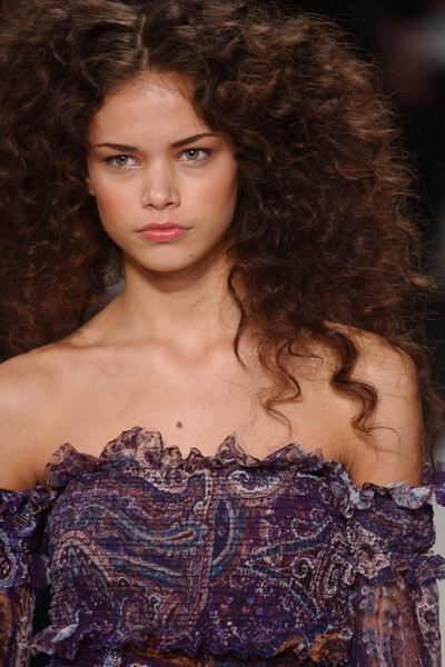 Photo of fashion model Katja Shchekina - ID 23534 | Models | The FMD