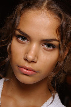 Photo of model Katja Shchekina - ID 49730
