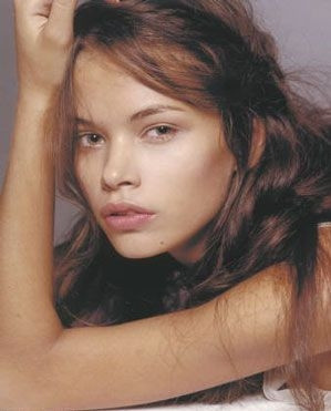 Photo of model Katja Shchekina - ID 52885