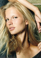 Photo of model Denisa Dvoncova - ID 5575