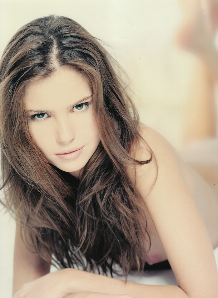 Photo of model Luciane Adoryan - ID 364736