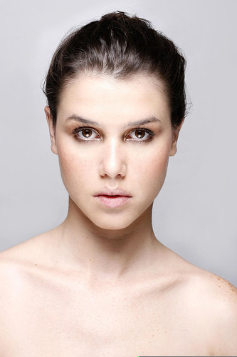 Photo of model Juliana Aneli - ID 141173