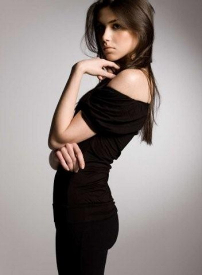 Photo of model Juliana Aneli - ID 141191