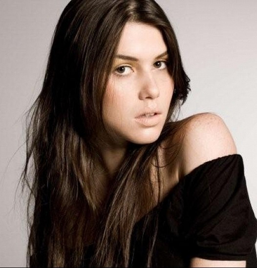 Photo of model Juliana Aneli - ID 730180