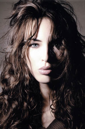 Photo of model Olivia Drouot - ID 53920