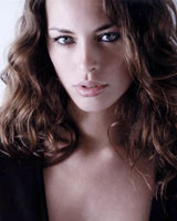 Photo of model Olivia Drouot - ID 5588