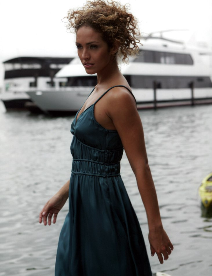 Photo of model Juliane Rossi - ID 367424