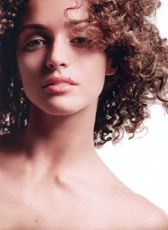 Photo of model Juliane Rossi - ID 68776