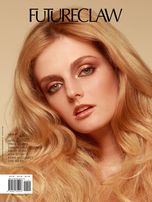 Photo of model Lydia Hearst - ID 326533