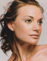 Photo of model Chantal Diguer - ID 5642