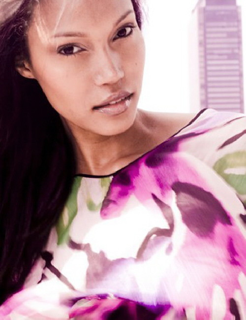 Photo of model Crystal Wong - ID 236128