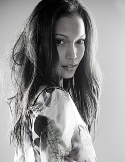 Photo of model Crystal Wong - ID 236130