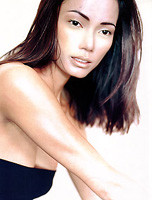 Photo of model Nora Ariffin - ID 5636