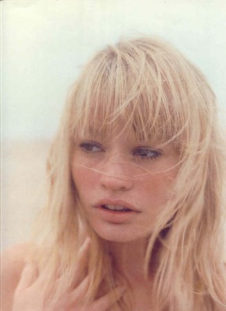 Photo of model Cameron Richardson - ID 22441