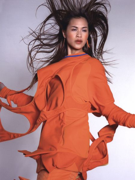 Photo of model Gisele Leung - ID 225584