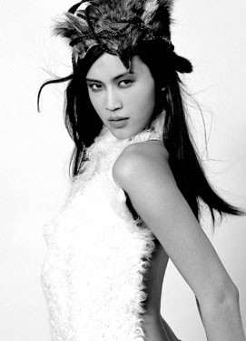 Photo of model Gisele Leung - ID 5622
