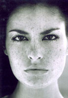 Photo of model Carly Turnbull - ID 11653