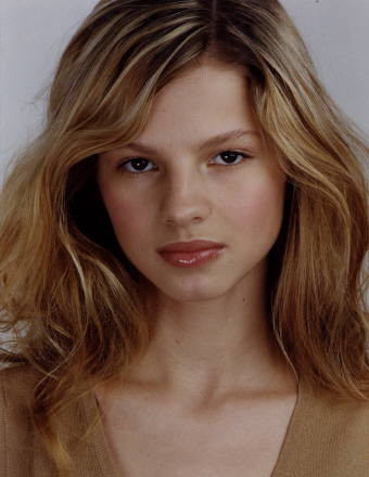 Photo of model Martina Hlubikova - ID 5652