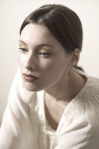 Photo of model Jeanie Overduin - ID 51800
