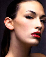 Photo of model Lindsay Cates - ID 5706