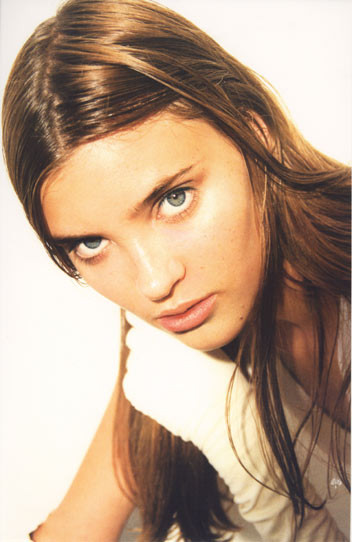 Photo of model Alison Nix - ID 50718