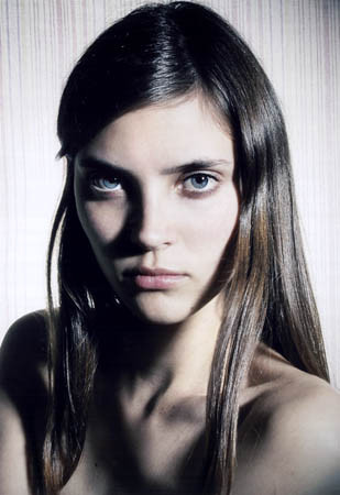 Photo of model Alison Nix - ID 5705