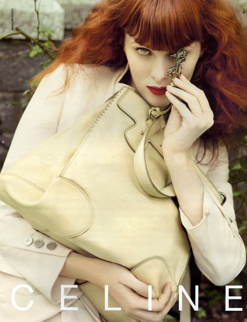 Photo of model Karen Elson - ID 127127