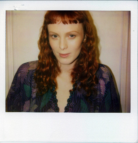 Photo of model Karen Elson - ID 206539