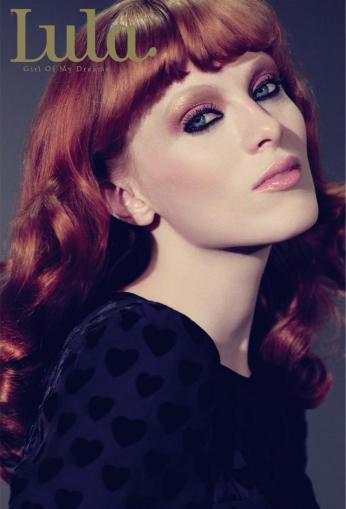 Photo of model Karen Elson - ID 253630