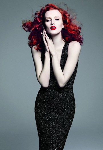 Photo of model Karen Elson - ID 264335