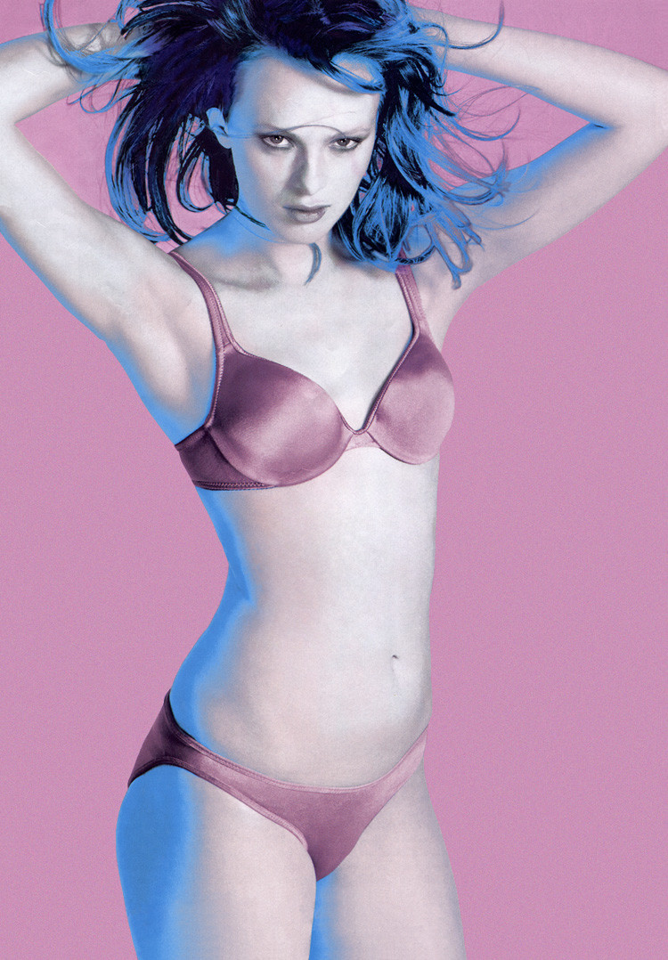 Photo of model Karen Elson - ID 291988