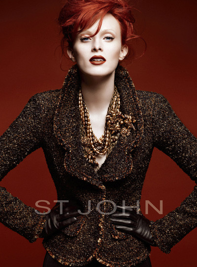 Photo of model Karen Elson - ID 303528