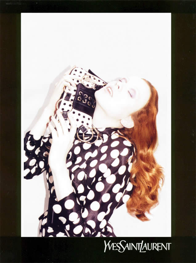 Photo of model Karen Elson - ID 50500