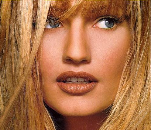 Photo of fashion model Karen Mulder - ID 21168 | Models | The FMD