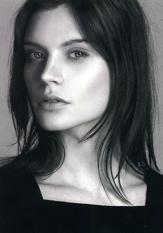 Photo of model Sonja Hulsman - ID 143021
