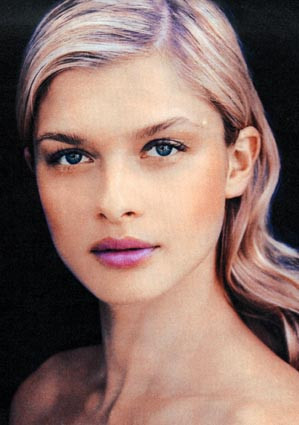 Photo of model Karolina Muller - ID 62208